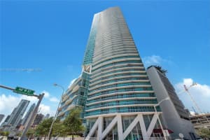 888 Biscayne Blvd, Miami, FL 33132, Sold 03/09/22