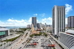 888 Biscayne Blvd, Miami, FL 33132, Sold 03/09/22