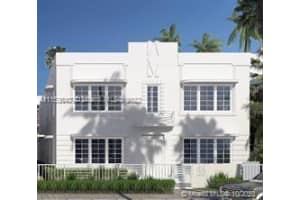 1610 Euclid Ave, Miami Beach, FL 33139, Sold 03/10/22