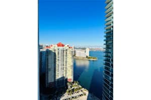 1300 Brickell Bay Dr APT 3606, Miami, FL 33131, Sold 04/08/22