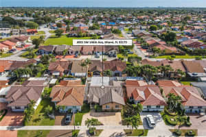 4901 SW 146th Ave, Miami, FL 33175, Sold 04/19/22