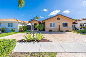 4901 SW 146th Ave, Miami, FL 33175, Sold 04/19/22