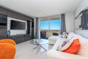 2000 S Ocean Blvd #12p, Pompano Beach, FL 33062, Sold 03/08/22