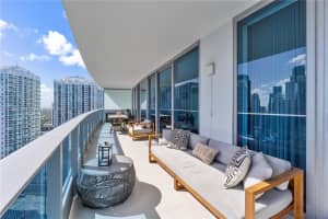200 Biscayne Blvd Way APT 3104, Miami, FL 33131, Sold 03/15/22