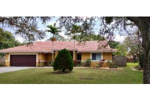 1441 SW 102nd Ave, Pembroke Pines, FL 33025, Sold 03/22/22