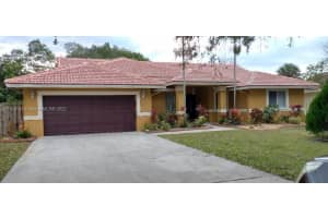 1441 SW 102nd Ave, Pembroke Pines, FL 33025, Sold 03/22/22
