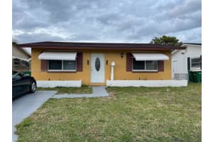 4929 NW 54th Ct, Tamarac, FL 33319, Sold 06/27/22