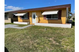 4929 NW 54th Ct, Tamarac, FL 33319, Sold 06/27/22