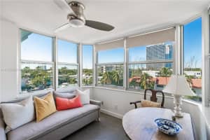 16565 NE 26th Ave #5e, Aventura, FL 33160, Sold 05/13/22