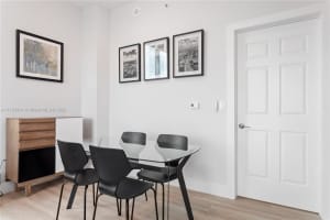 1300 Ponce de Leon APT 407, Coral Gables, FL 33134, Sold 02/18/22