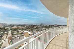 1755 E Hallandale Beach Blvd, Hallandale Beach, FL 33009, Sold 03/11/22