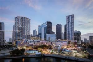 88 SW 7th St Apt 3602, Miami, FL 33130, Sold 05/26/22