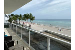 3725 S Ocean Dr 301, Hollywood
