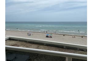 3725 S Ocean Dr APT 301, Hollywood, FL 33019, - MLS#A11154516