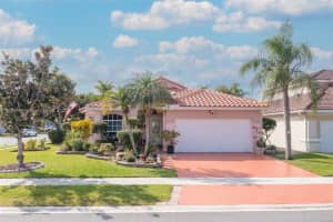 61 Gables Blvd, Weston, FL 33326, Sold 03/08/22