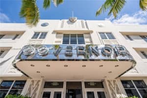 435 21st St #108, Miami Beach, FL 33139, Sold 04/26/22