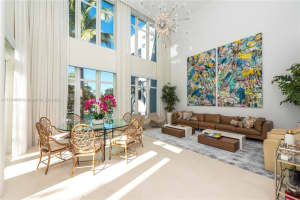 217 Zoe Way, Miami Beach, FL 33141, Sold 08/01/22
