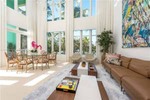 217 Zoe Way, Miami Beach, FL 33141, Sold 08/01/22