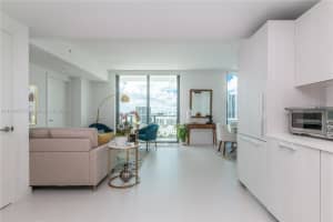 501 NE 31st St #1409, Miami, FL 33137, Sold 10/18/22