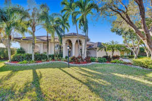 10328 NW 63rd Dr, Parkland, FL 33076, Sold 04/01/22