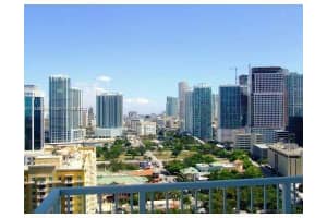 1250 S Miami Ave APT 1515, Miami, FL 33130, Sold 07/21/22