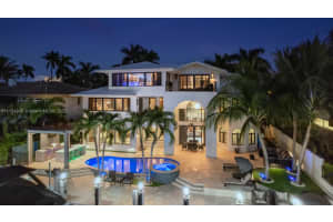 527 Royal Plaza Dr, Fort Lauderdale, FL 33301, Sold 05/23/22
