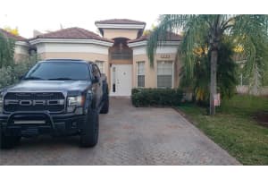 10197 SW 162nd Ct, Miami, FL 33196, Sold 04/15/22