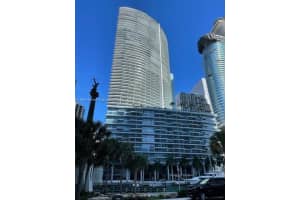 200 Biscayne Blvd Way APT 3112, Miami, FL 33131, Sold 03/28/22