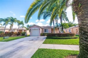 2441 SW 103rd Way, Miramar, FL 33025, Sold 03/21/22