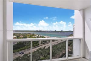 10275 Collins Ave APT 1225, Bal Harbour, FL 33154, Sold 04/19/22