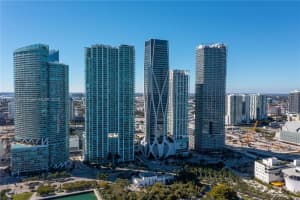 1040 Biscayne Blvd APT 1908, Miami, FL 33132, Sold 04/11/22