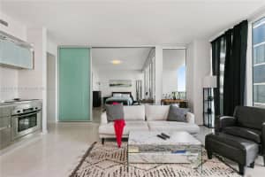 1040 Biscayne Blvd APT 1908, Miami, FL 33132, Sold 04/11/22