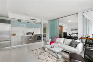 1040 Biscayne Blvd APT 1908, Miami, FL 33132, Sold 04/11/22