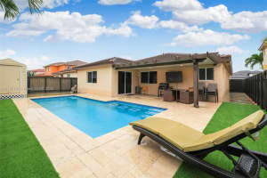 13386 SW 282nd St, Homestead, FL 33033, Sold 04/06/22