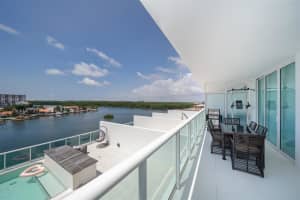 400 Sunny Isles Blvd # 720, Sunny Isles Beach, FL 33160, Sold 07/21/23