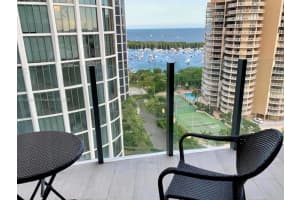 2831 S Bayshore Dr #1403, Miami, FL 33133, Sold 05/02/22