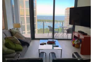 2831 S Bayshore Dr #1403, Miami, FL 33133, Sold 05/02/22