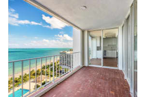 881 Ocean Dr #15f, Key Biscayne, FL 33149, Sold 10/18/22