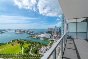 1100 Biscayne Blvd UNIT 4004, Miami, FL 33132, Sold 03/25/22