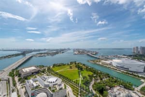 1100 Biscayne Blvd UNIT 4004, Miami, FL 33132, Sold 03/25/22