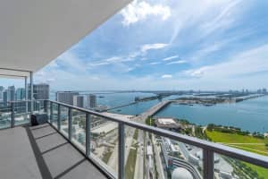 1100 Biscayne Blvd UNIT 4004, Miami, FL 33132, Sold 03/25/22
