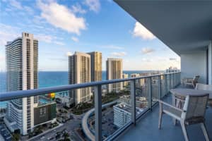 4010 S Ocean Dr r2409, Hollywood, FL 33019, Sold 02/22/22