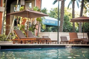 2951 S Bayshore Dr #717, Miami, FL 33133, Sold 03/07/22