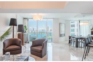 3301 NE 183rd St UNIT 2608, Aventura, FL 33160, Sold 03/28/22