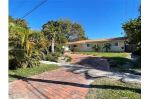 13045 Coronado Terrace, North Miami, FL 33181, Sold 05/20/22