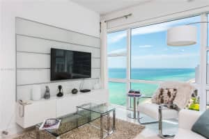 6801 Collins Ave, Miami Beach, FL 33141, Sold 10/11/22