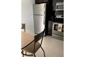 3301 N Country Club Dr #606, Miami, FL 33180, Sold 03/25/22