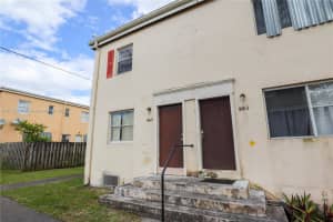 8415 NW 5 Ave #8415, Miami, FL 33150, Sold 03/11/22