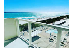 5701 Collins Ave APT 812, Miami Beach, FL 33140, Sold 04/08/22