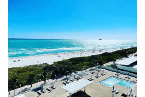 5701 Collins Ave APT 812, Miami Beach, FL 33140, Sold 04/08/22